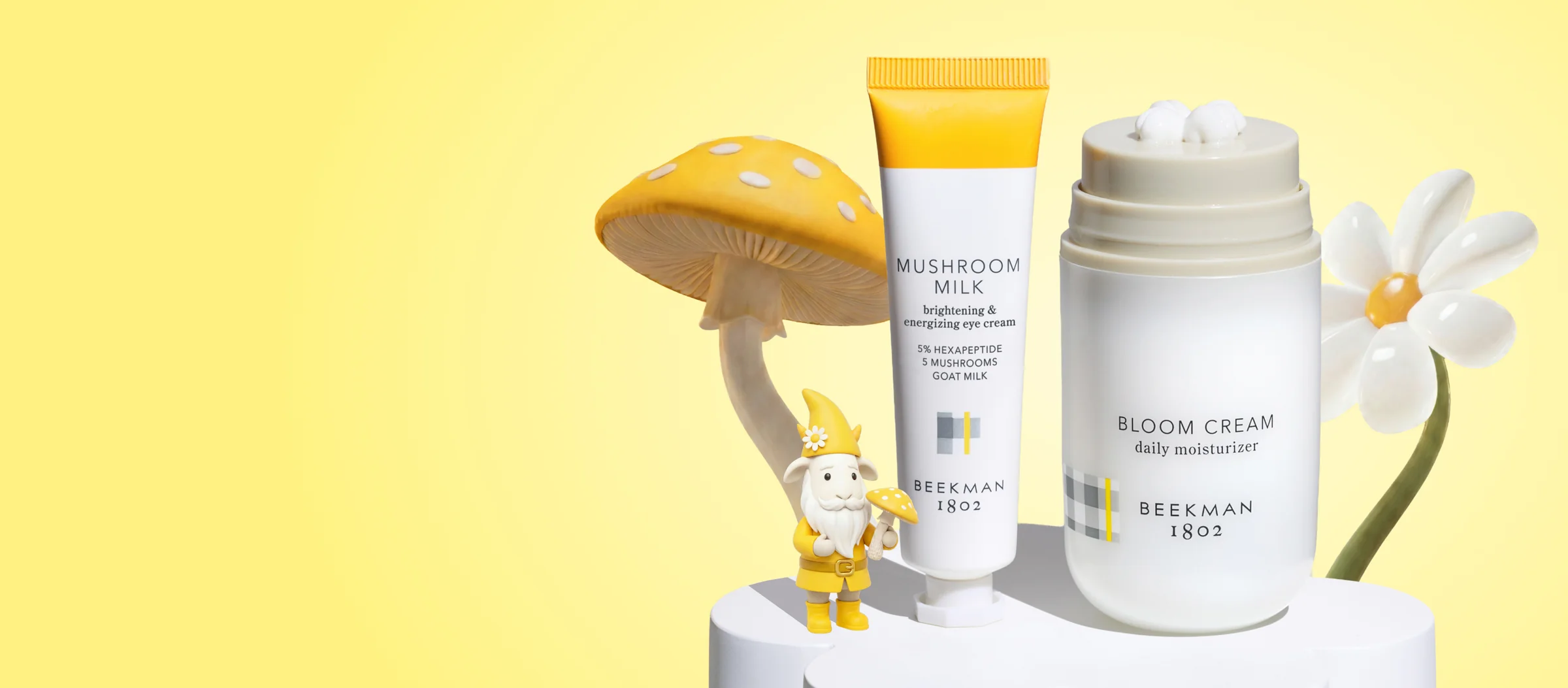 Clinically Kind Goat Milk Skincare